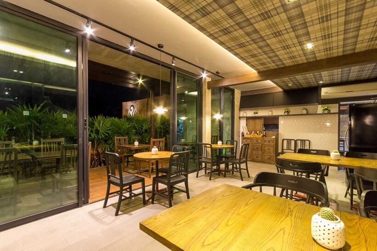 Zensala Riverpark Resort-SHA Extra Plus Chiang Mai Exterior foto