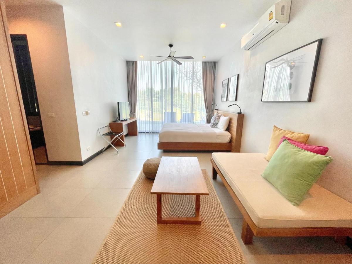 Zensala Riverpark Resort-SHA Extra Plus Chiang Mai Exterior foto