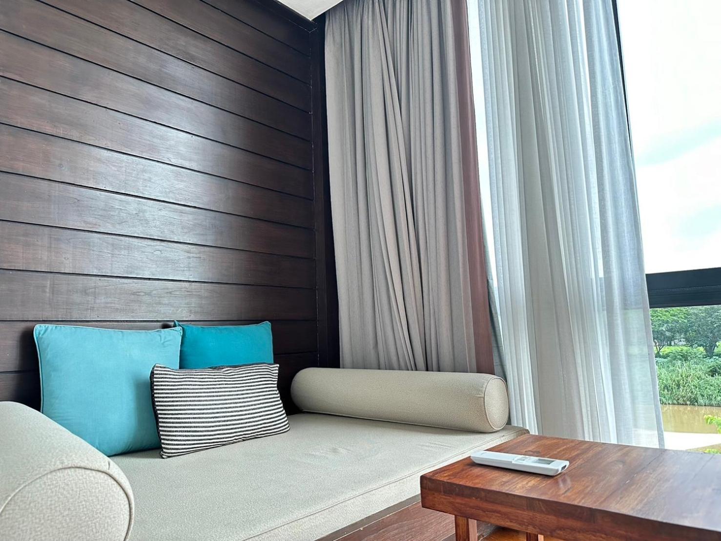 Zensala Riverpark Resort-SHA Extra Plus Chiang Mai Exterior foto